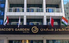 Jacob'S Garden Hotel